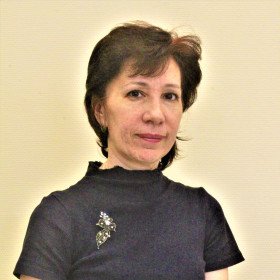 Хуснутдинова Лариса Равильевна.