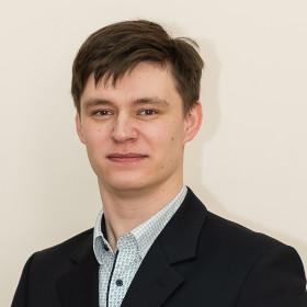 Буценко Егор Сергеевич.