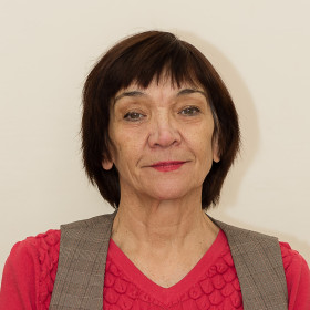 Пальянова Людмила Васильевна.