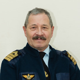 Кукаркин Геннадий Юрьевич.