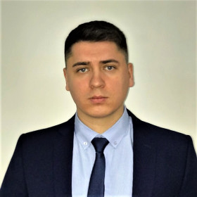 Шимчаг Дмитрий Владиславович.